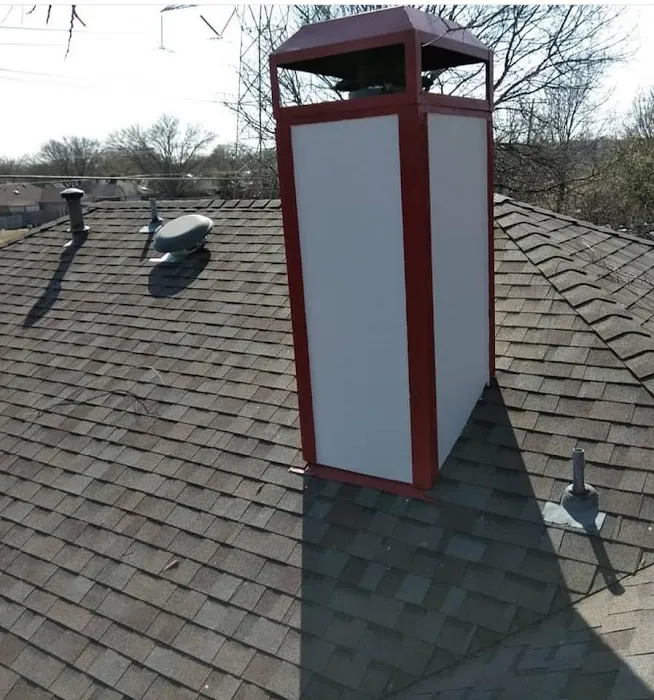 Hometown Roofing ATX Picture 5