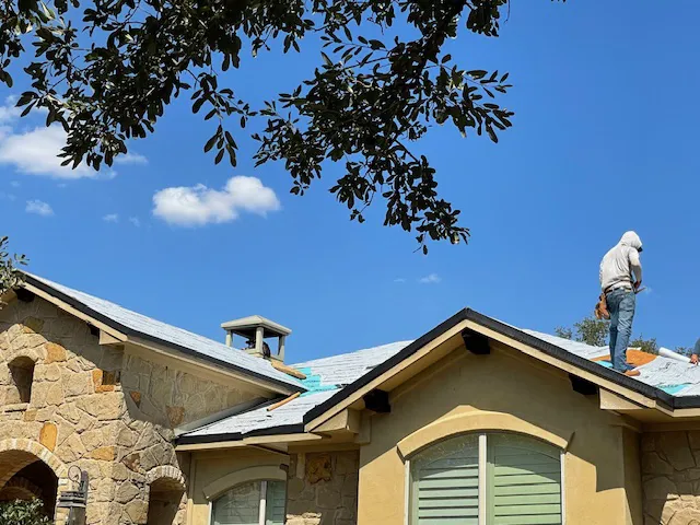 Hometown Roofing ATX Picture 6