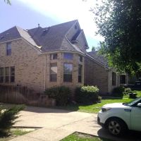 Ruddy's Roofing LLC ico