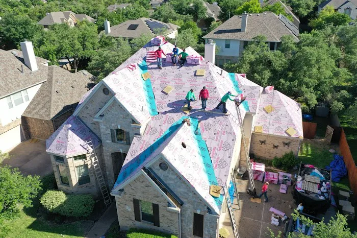 Ruddy's Roofing LLC Picture 4