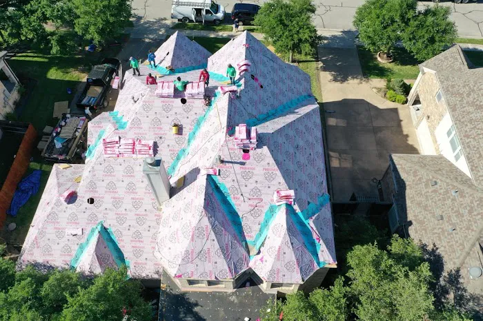 Ruddy's Roofing LLC Picture 9