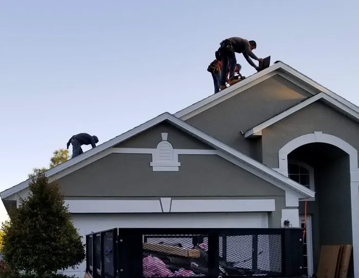 Top Dog Roofing Picture 6