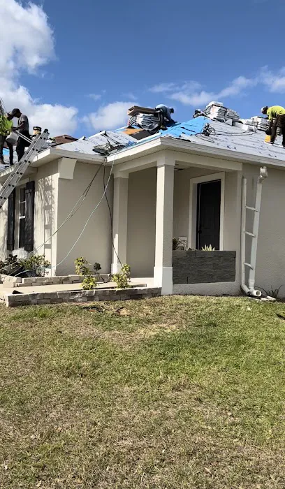 Top Dog Roofing Picture 5