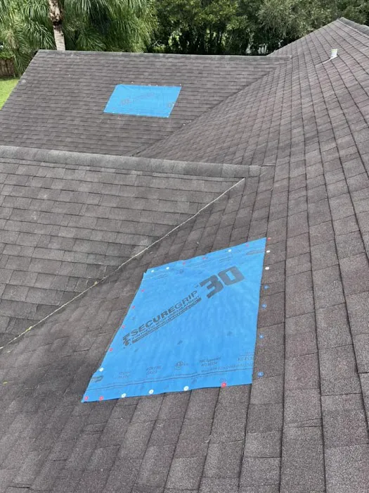 Squarebuilt Roofing & Construction Picture 2