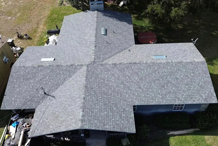 Squarebuilt Roofing & Construction Picture 7