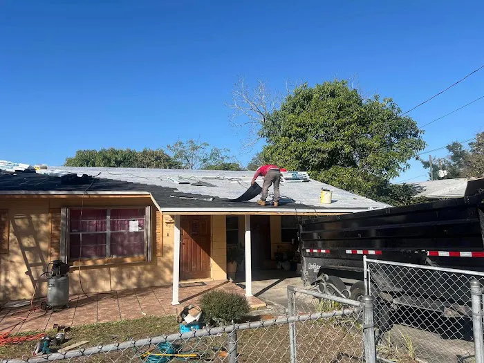 Squarebuilt Roofing & Construction Picture 8