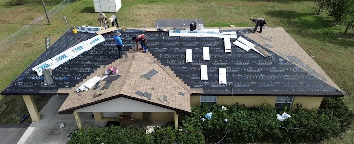 Squarebuilt Roofing & Construction Picture 10