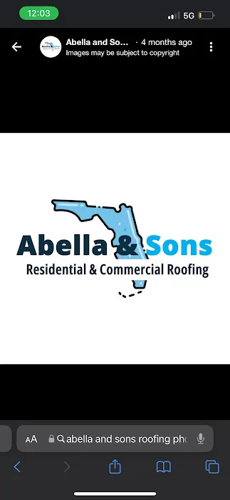 David Abella & Sons Home Improvement Picture 1