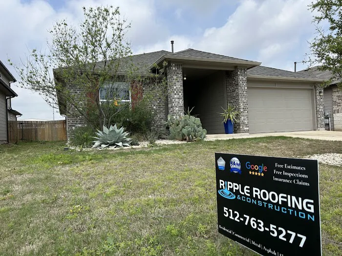 Ripple Roofing & Construction Picture 5