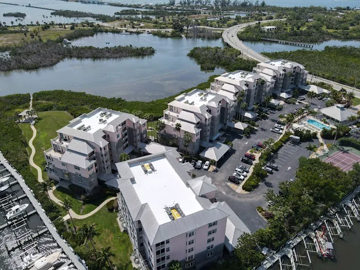 Jenkins Roofing Tampa Inc. Picture 1