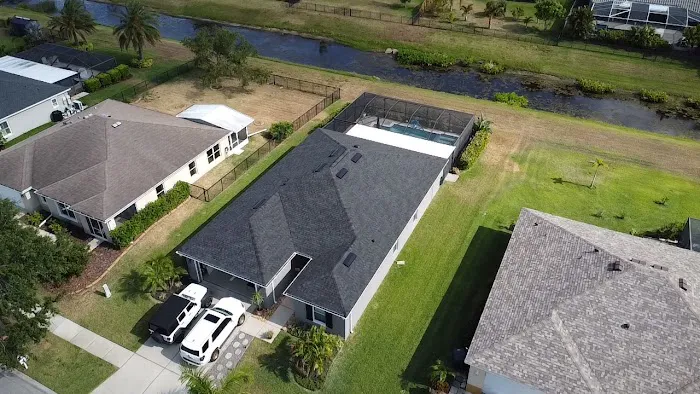 Jenkins Roofing Tampa Inc. Picture 3