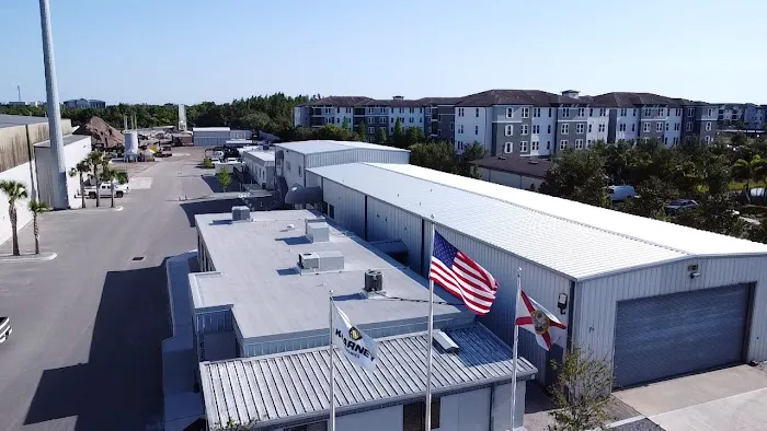 Jenkins Roofing Tampa Inc. Picture 4