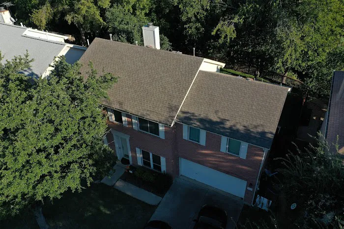 Ernie Smith & Sons Roofing - Austin Picture 1