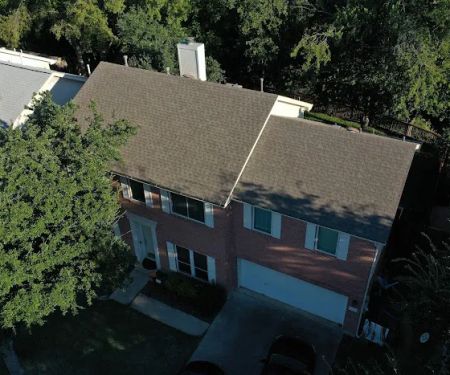 Ernie Smith & Sons Roofing - Austin