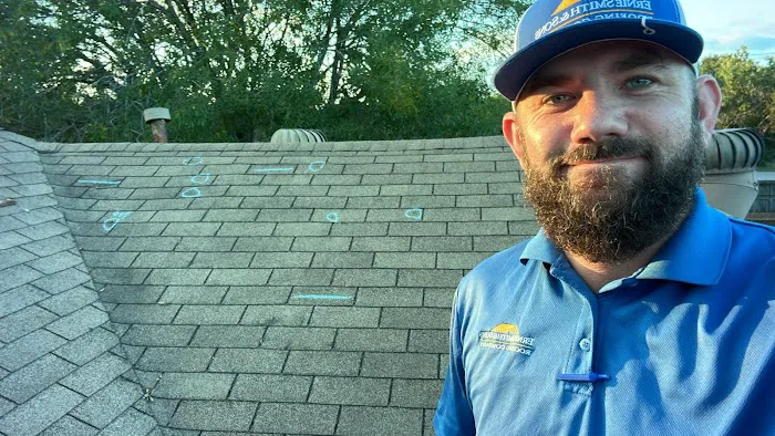 Ernie Smith & Sons Roofing - Austin Picture 4