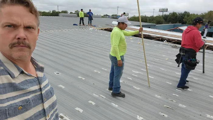 Ernie Smith & Sons Roofing - Austin Picture 8
