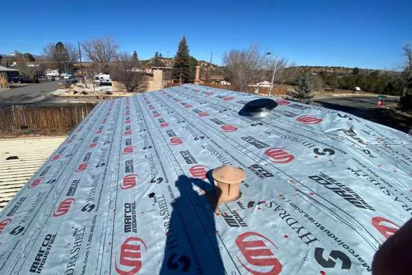 Bravo Metal Roofing Picture 1
