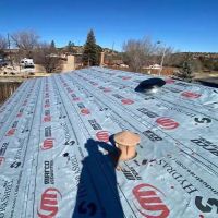 Bravo Metal Roofing ico