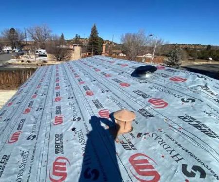 Bravo Metal Roofing