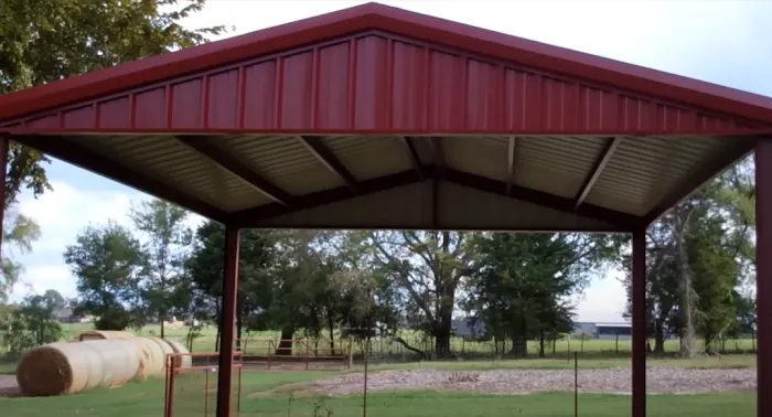 Bravo Metal Roofing Picture 9