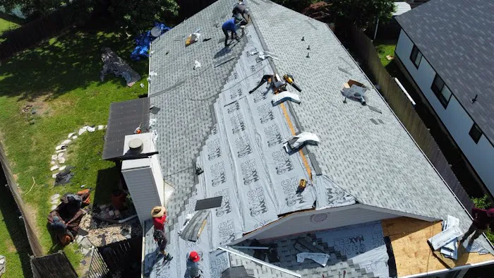 Mustang Roofing Picture 5