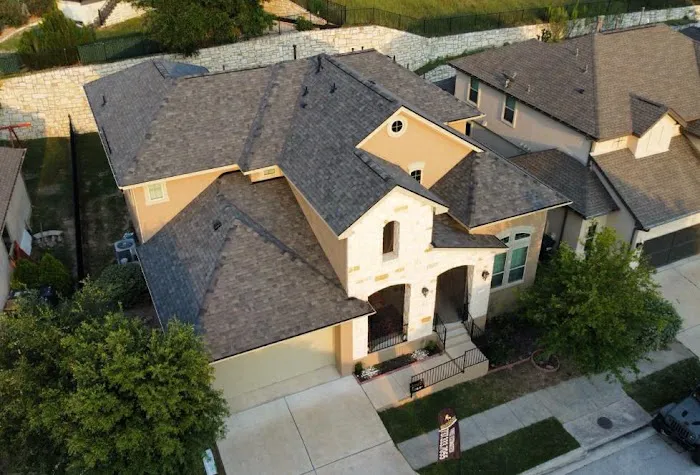 Mustang Roofing Picture 9