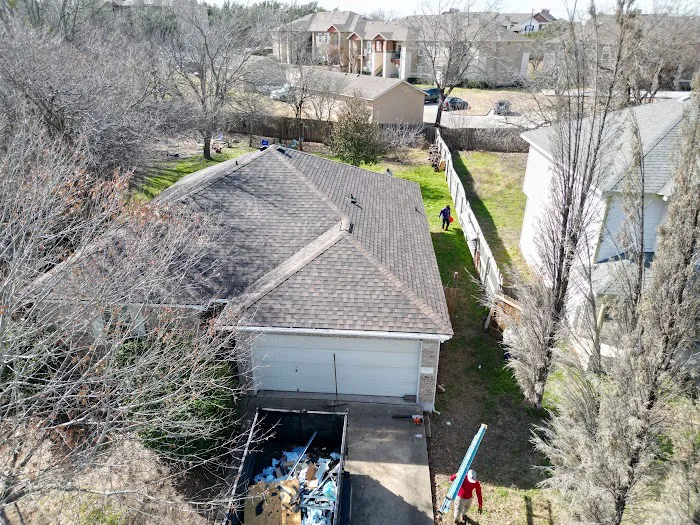 Mustang Roofing Picture 8