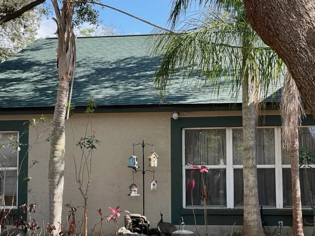 Jerry's Roofing Of Tampa Bay Inc. Picture 1