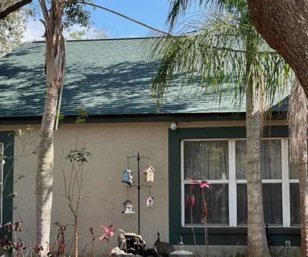 Jerry's Roofing Of Tampa Bay Inc.