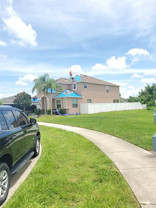 Jerry's Roofing Of Tampa Bay Inc. Picture 4
