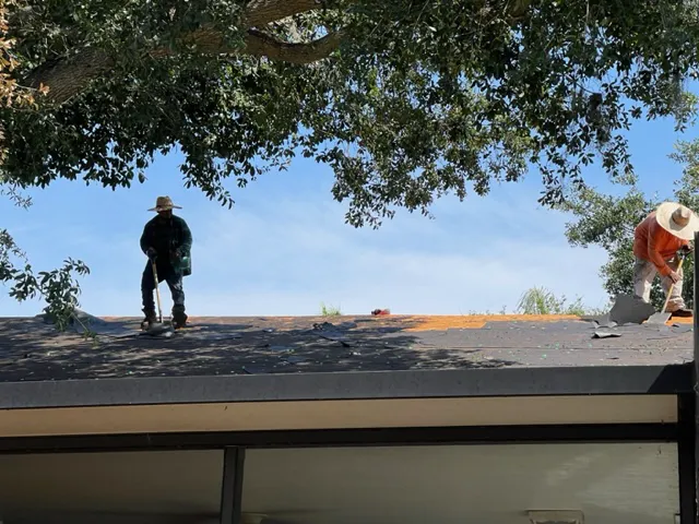 Jerry's Roofing Of Tampa Bay Inc. Picture 9