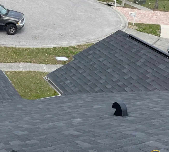 Jerry's Roofing Of Tampa Bay Inc. Picture 7