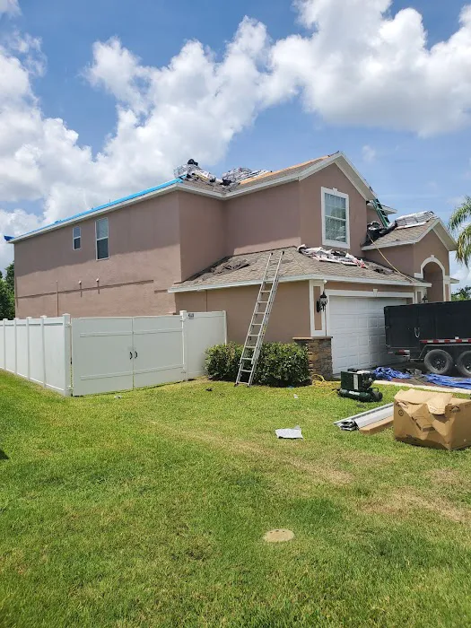 Jerry's Roofing Of Tampa Bay Inc. Picture 10
