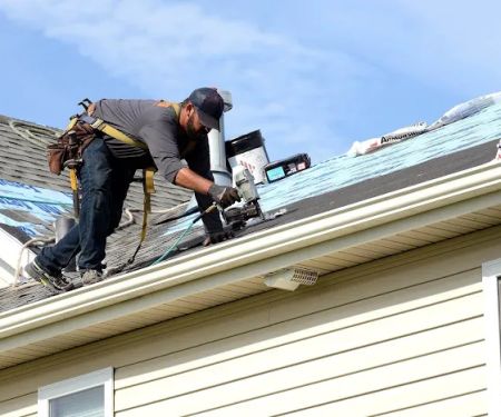 Caliber Restoration LLC