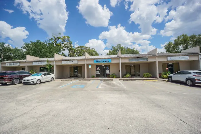 Mighty Dog Roofing of Southeast Tampa Picture 2