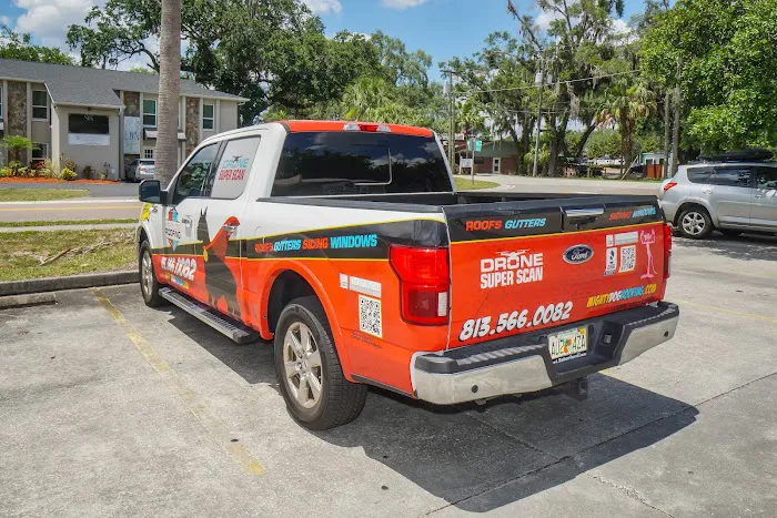 Mighty Dog Roofing of Southeast Tampa Picture 10