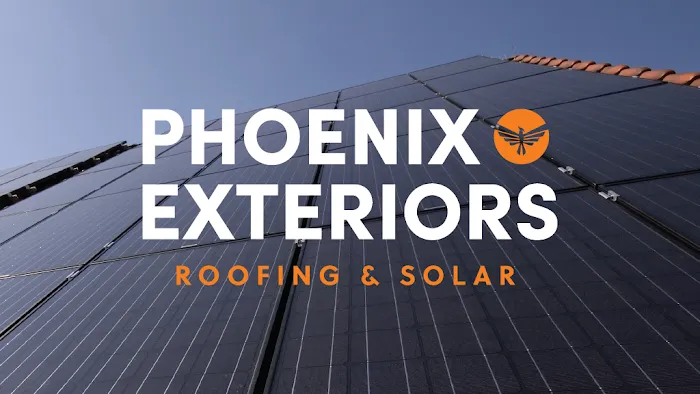 Phoenix Exteriors Picture 3