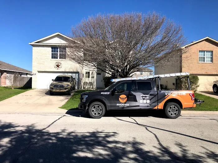 Phoenix Exteriors Picture 1
