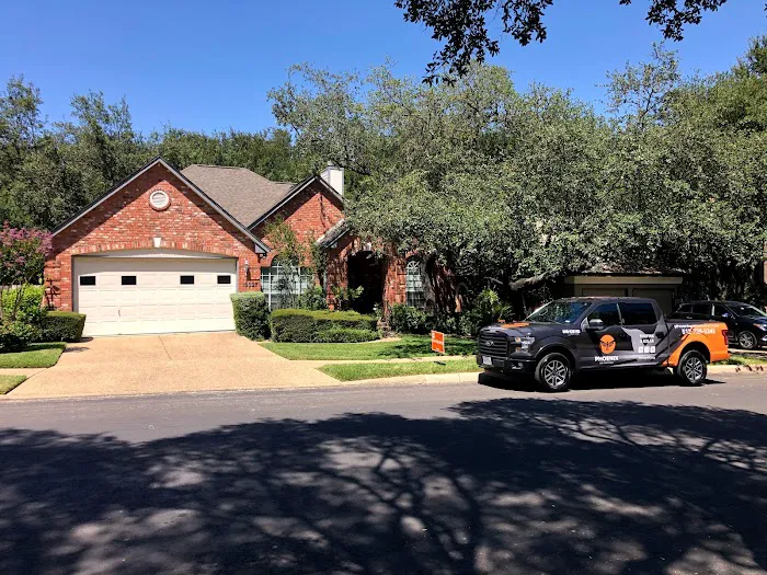 Phoenix Exteriors Picture 4