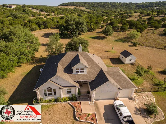Neely Roofing and Remodeling Picture 2