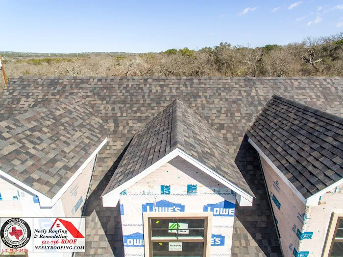 Neely Roofing and Remodeling Picture 6