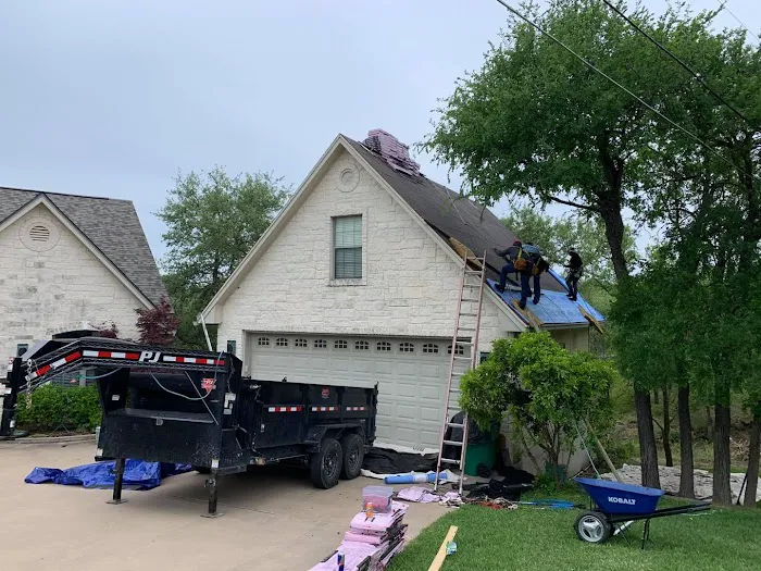Neely Roofing and Remodeling Picture 8