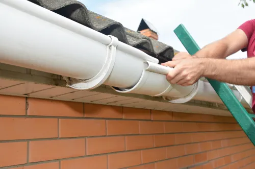 Gendron's Gutter Co Picture 2