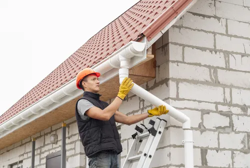 Gendron's Gutter Co Picture 5