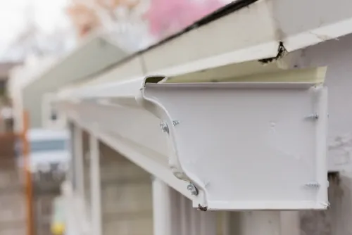 Gendron's Gutter Co Picture 7