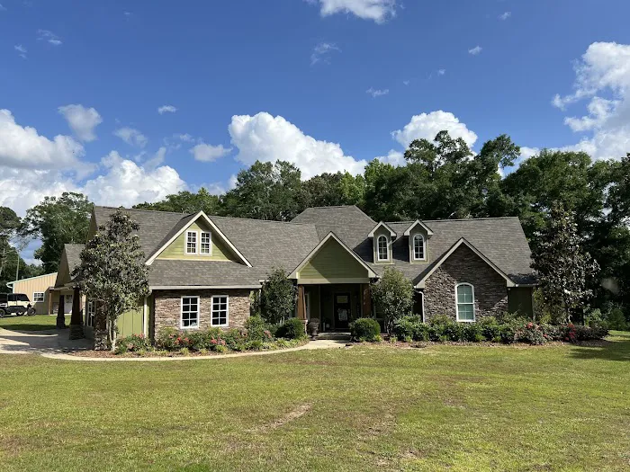 Taylor Construction and Roofing Picture 1