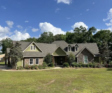 Taylor Construction and Roofing