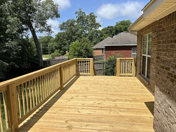 Taylor Construction and Roofing Picture 2