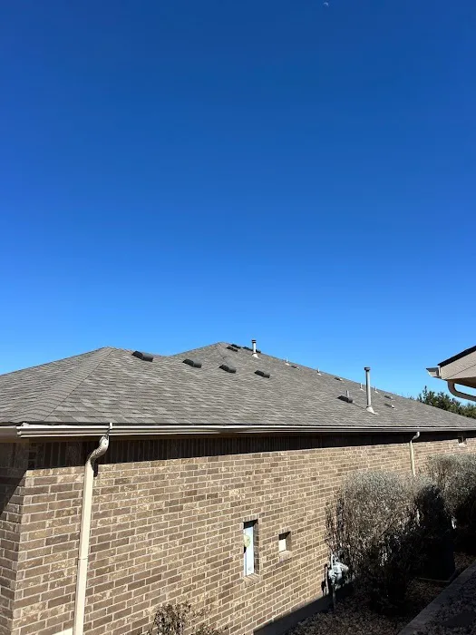 Legacy Roof TX Picture 1