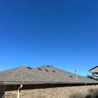 Legacy Roof TX ico